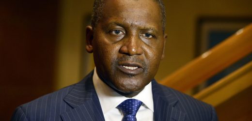Nigéria : le groupe Dangote inaugure la deuxième plus grande usine d’engrais au monde