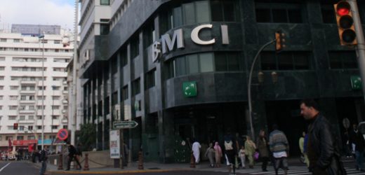 Clignotants rouges pour la  BMCI,  filiale de  BNP Paribas au Maroc