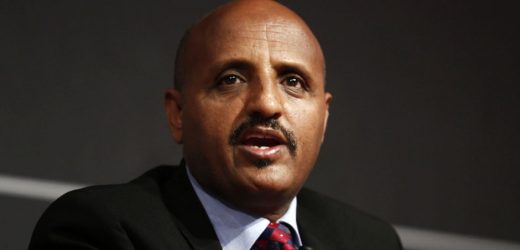 Tewolde Gebremariam quitte la tête d&rsquo;Ethiopian Airlines