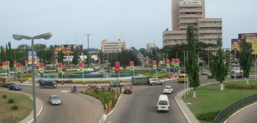 Ghana : l&rsquo;inflation passe à 22,8%, son plus bas niveau depuis 28 mois