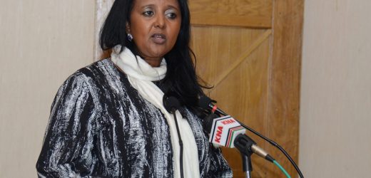 La lettre de Amina Mohammed aux africains: « ensemble, construisons l&rsquo;Afrique de nos rêves »