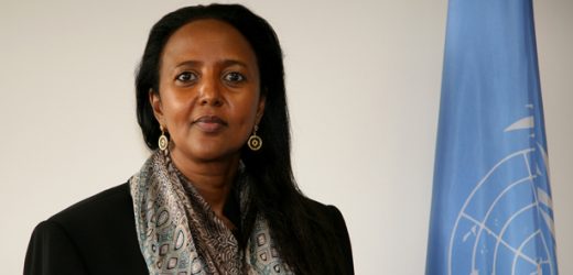 L’heure de l’Afrique est venue