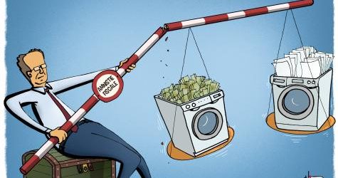 Côte d’Ivoire : Plus de 5 000 entreprises bénéficient de l’ « amnistie fiscale »