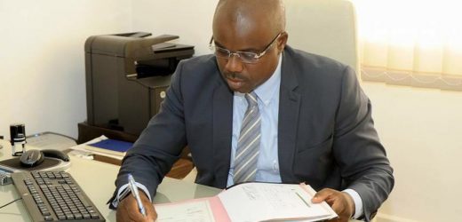 Pas de père Noël à la Gabon Oil Company