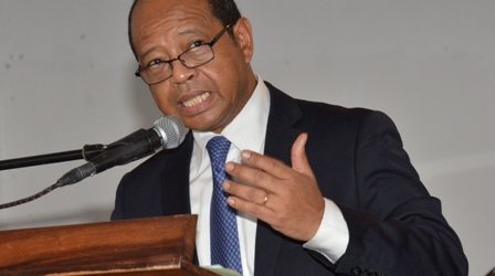 Madagascar : 6,4 milliards de dollars pour relancer l’économie