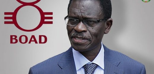 La BOAD clôture l’année avec de nouveaux engagements de 156 milliards de F CFA