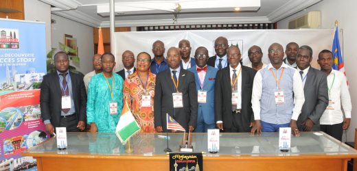Emergence : Et si la Côte d’Ivoire se tournait (également) vers … la Malaisie ?