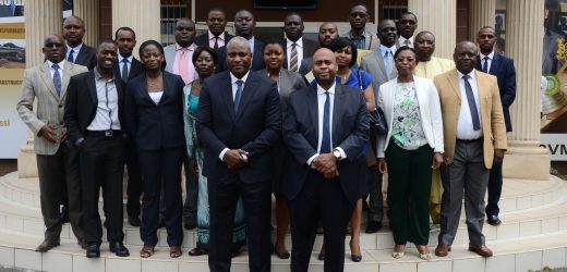 Année 2016 obligataire à la Bourse de l&rsquo;Afrique Centrale