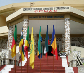 Cemac- La BEAC revoit à la baisse son taux de croissance à 1% en 2016