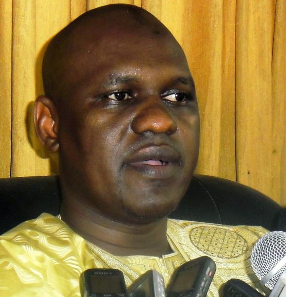 elimane
