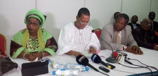 Guinée: Abdoulaye Sow réélu à la tête de la Fesabag