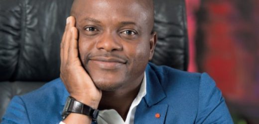 Entretien exclusif avec Fabrice Sawegnon, PDG de Voodoo Group
