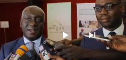 Felix Bikpo: « le fonds Gari va changer de nom » (video)