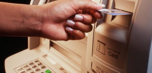 Banque Atlantique lance le premier service transfert d’argent via le GAB dans l’UEMOA