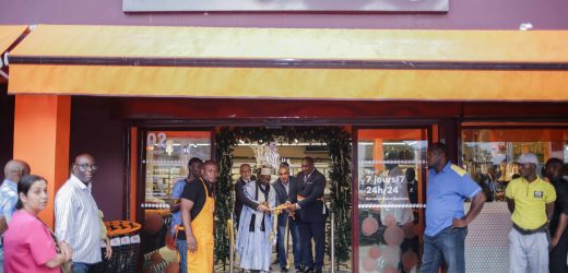 Côte d’Ivoire : PROSUMA lance son deuxième supermarché Casino Mandarine