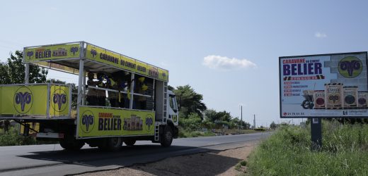 Le ciment Bélier partenaire des chantiers de  la Côte d&rsquo;ivoire émergente (communiqué)