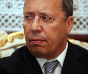 Mohamed Habib BEN SAAD, nommé DG de la Banque de Tunisie