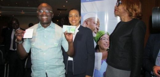 Banque Atlantique Côte d’Ivoire lance le premier service de Transfert d’argent via GAB dans la zone UEMOA