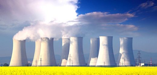 L&rsquo;Afrique recherche un « programme nucléaire sûr et durable »