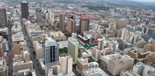 L&rsquo;Afrique du Sud lève 695 millions USD via sa première obligation d’infrastructure