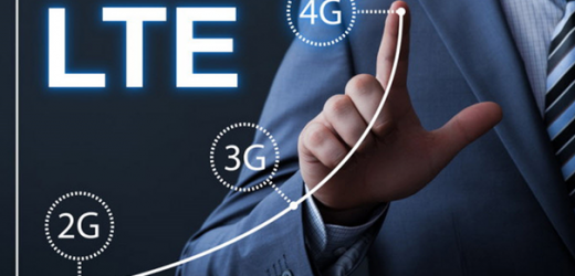 Le Congo passe à la 4G