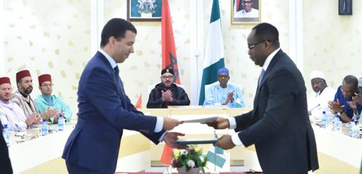 Maroc-Nigéria: les deux pôles financiers consolident leur union