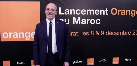 Orange s&rsquo;officialise au Maroc et consolide ses positions africaines