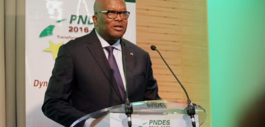 Le Burkina Faso dépasse largement ses objectifs de financement pour son plan de développement