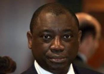 René Awambeng nommé directeur des relations client chez  Afreximbank