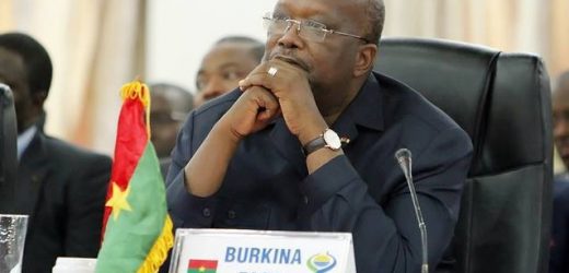 Frank Timis tend un piège au Burkina Faso à la veille de la réunion de son  groupe consultatif