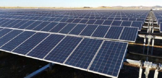 L&rsquo;Ouganda inaugure sa première centrale solaire de 10 MW