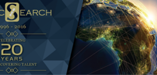 AFRICSEARCH : 20 ans de détection de talents pour l’Afrique