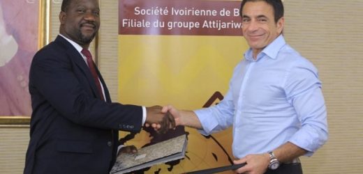 Côte d’Ivoire: la SIB et la SIPIM signent un partenariat pour le financement du crédit acquéreur