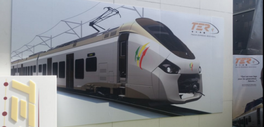 TER DE DAKAR: SNCFet RATP signent un accord-cadre sur le premier train électrique de l’Afrique de l’Ouest