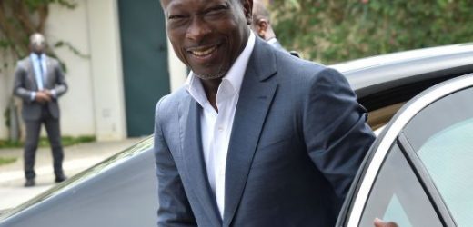 Patrice Talon renforce l’axe Cotonou-Bruxelles