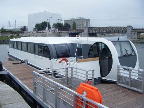 bateau