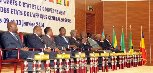 CEEAC : première réunion à Kinshasa des ministres de l’Industrie