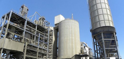 Côte d’Ivoire: La cimenterie d’Ivocem livrée en mars 2017