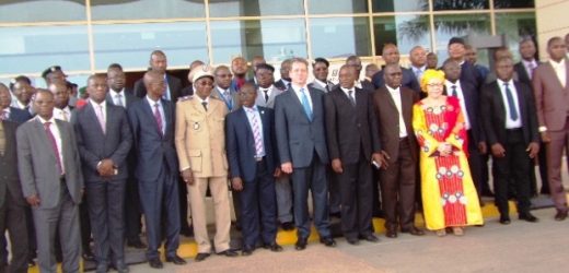 Douanes transfrontalières : Conakry abrite une réunion des experts de l’OMD