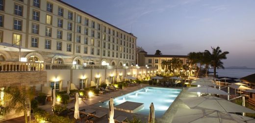 Guinée: le nombre de touristes repart à la hausse