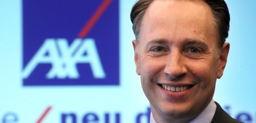 Le groupe Axa lance sa politique parentale