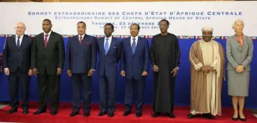 Réunion de la CEMAC: pas de dévaluation du CFA mais …