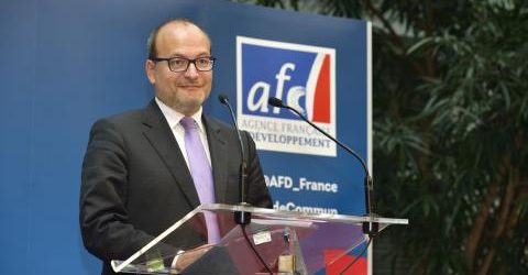 La France envisage un fonds d’investissement de 500 millions d’euros pour les infrastructures en Afrique 