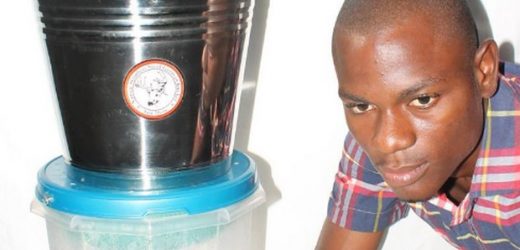 Akakpo-Lado dit Max Ben: « l’Afrique ne doit pas réinventer la roue »