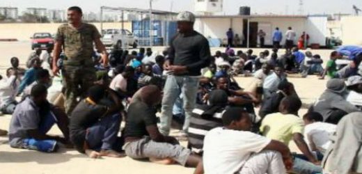 Algérie: chasse à l’homme noir et silence de l’Union Africaine