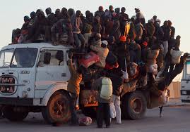 Le Niger obtient 610 millions d&rsquo;euros du fonds de l&rsquo;UE pour stopper les migrations