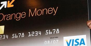 La carte « Visa Orange Money »  lancée au Cameroun