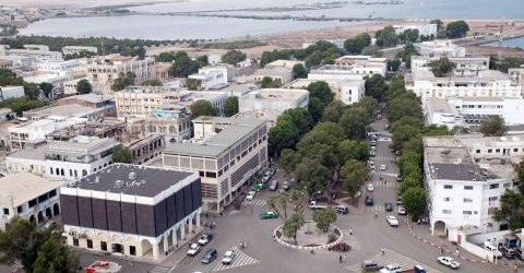 Djibouti : un taux de croissance de 7% attendu en 2017