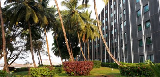 Le groupe hôtelier Accord se désengage du GHI Novotel