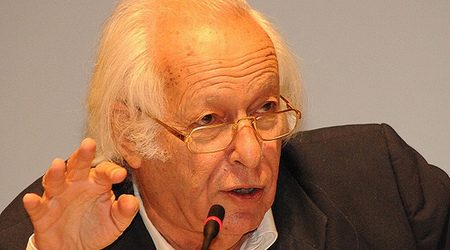 Samir Amin appelle à une rénovation de l’Agriculture paysanne en Afrique